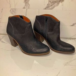 Lucky Brand Ankle Boots